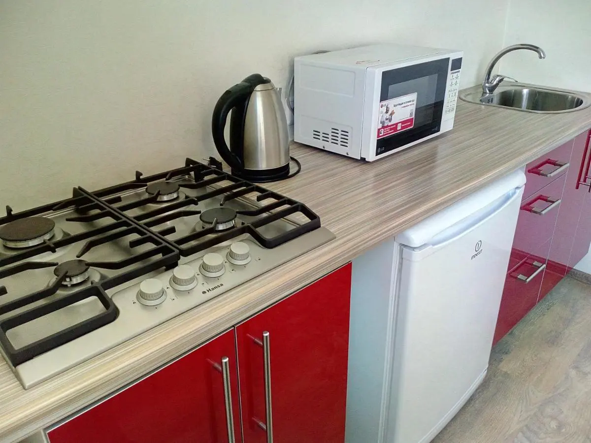 Казань: Apartments near Universiade Village 80