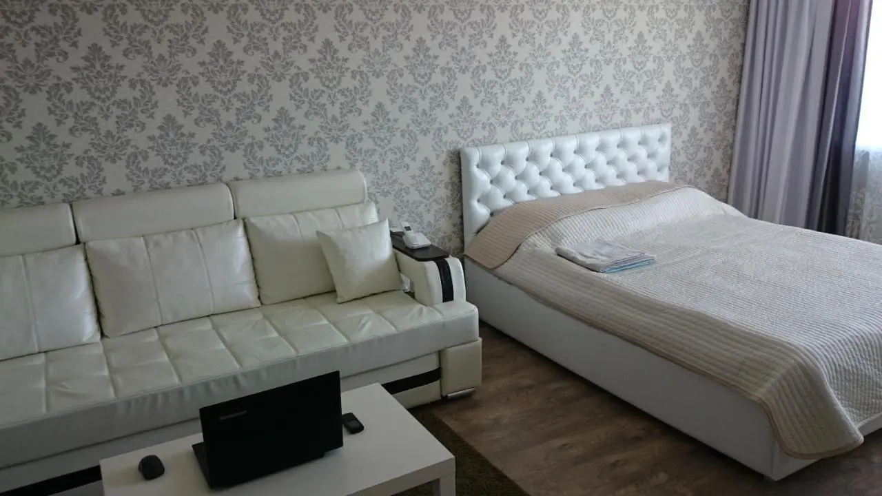 Казань: Apartments near Universiade Village 80