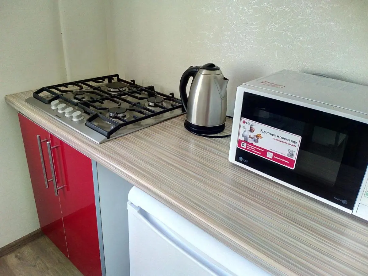 Казань: Apartments near Universiade Village 80