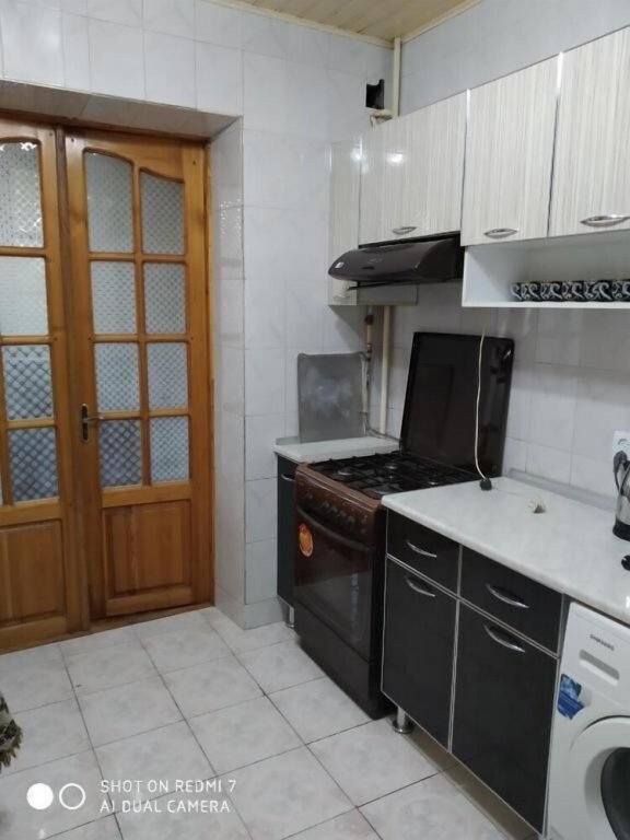 Ташкент: Гостевой дом Park Bobur Apt 5x