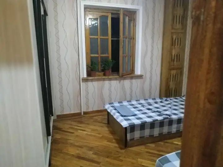 Ташкент: Гостевой дом Park Bobur Apt 5x