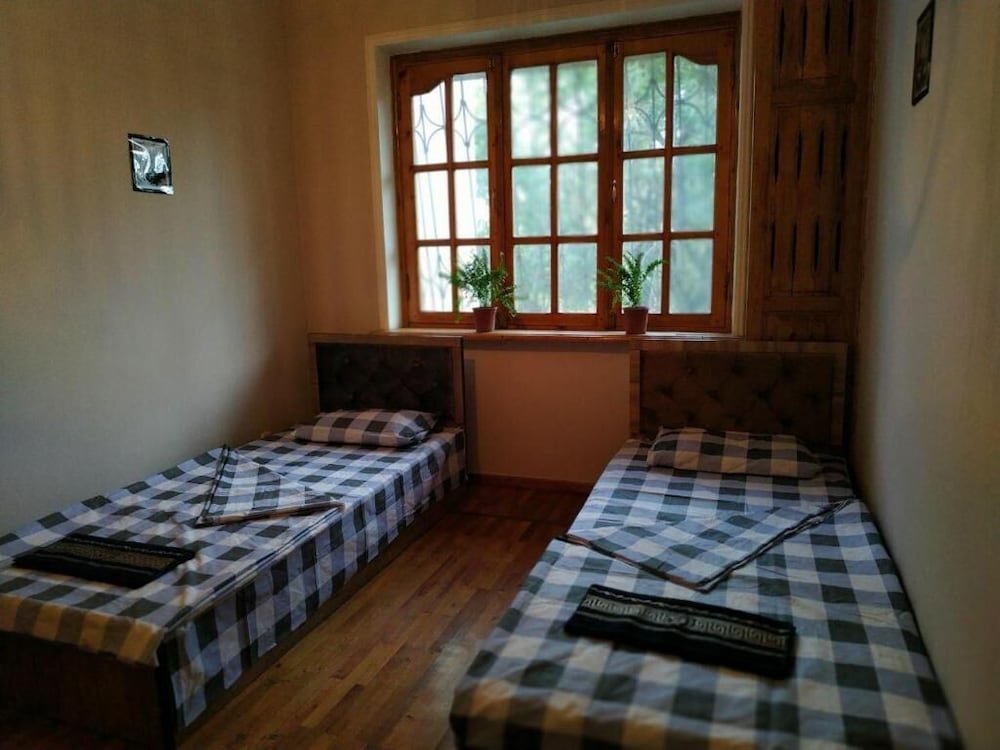Ташкент: Гостевой дом Park Bobur Apt 5x