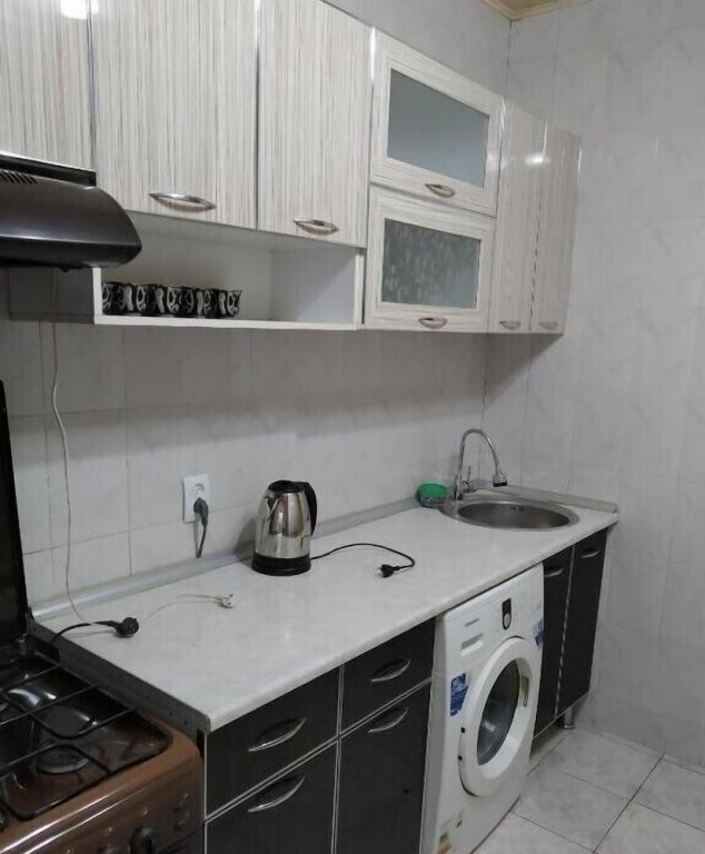 Ташкент: Гостевой дом Park Bobur Apt 5x