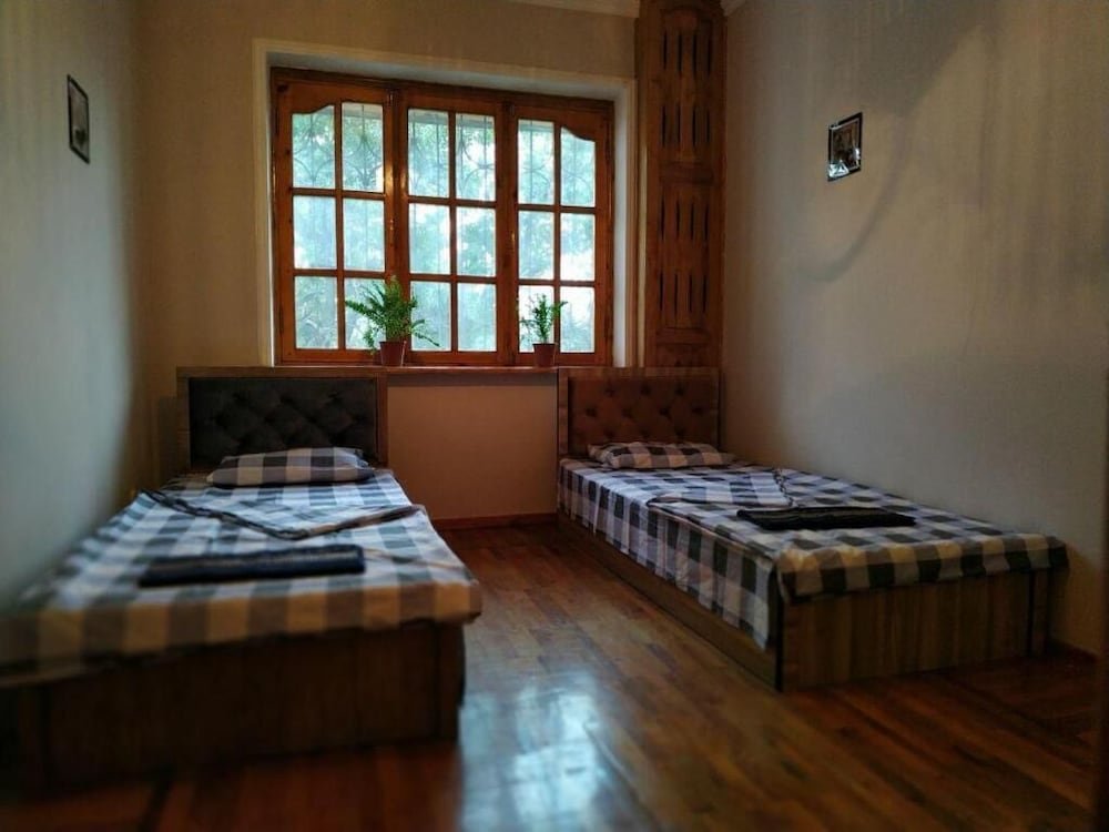 Ташкент: Гостевой дом Park Bobur Apt 5x