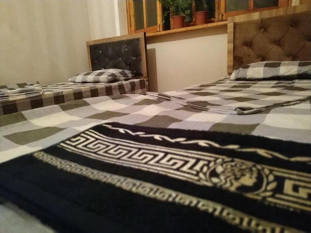 Ташкент: Гостевой дом Park Bobur Apt 5x