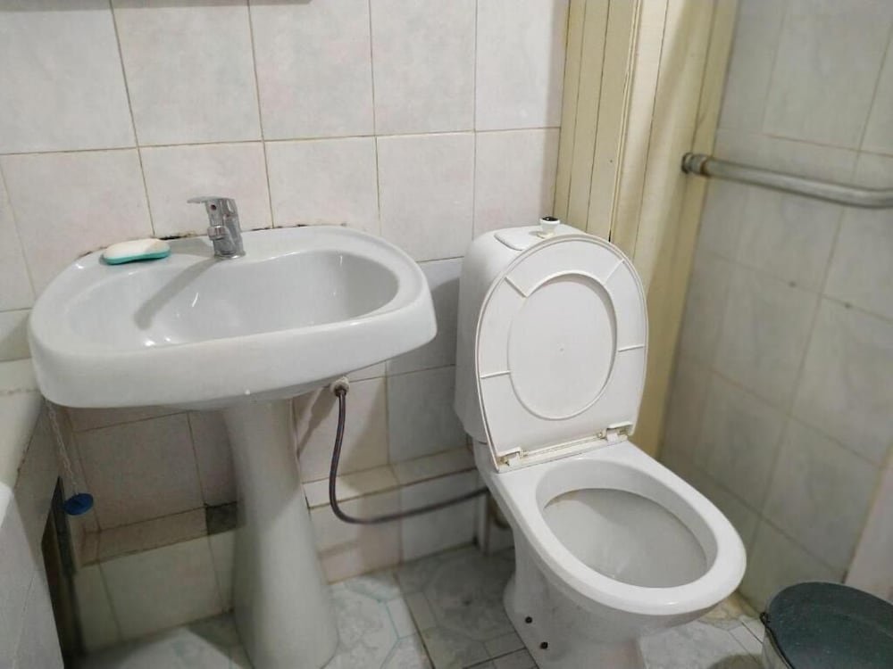 Ташкент: Гостевой дом Park Bobur Apt 5x