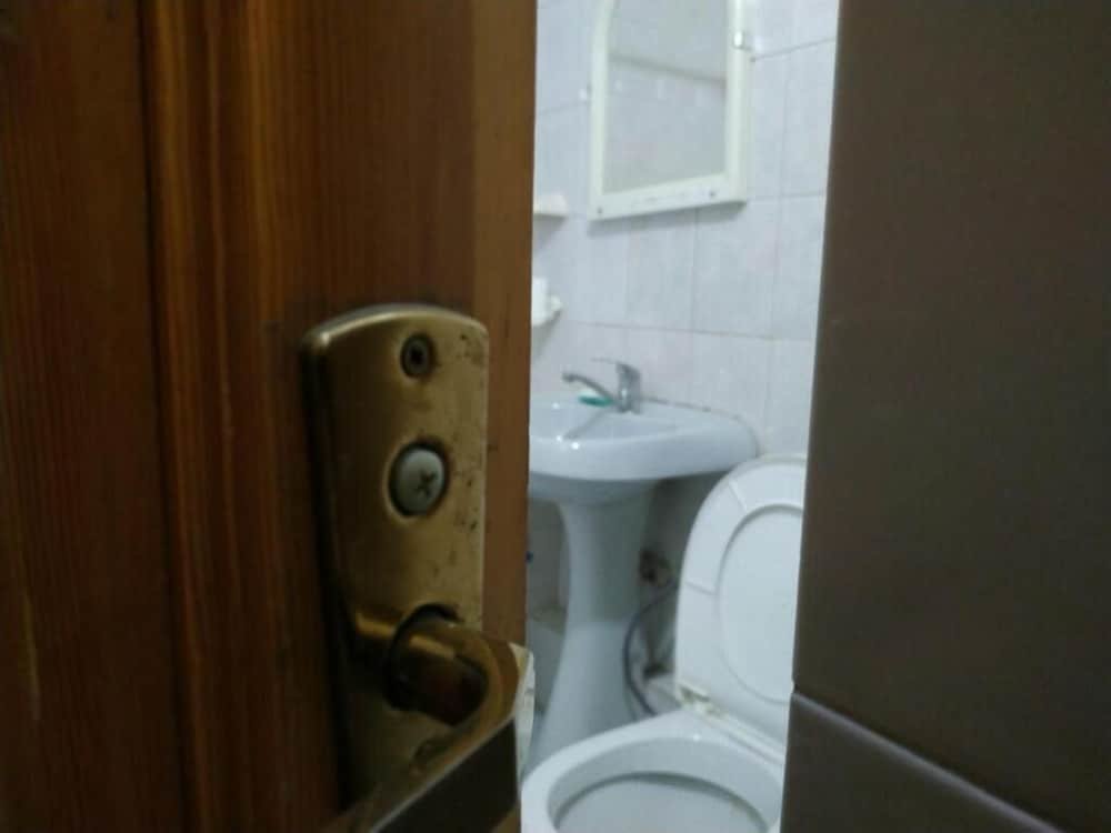 Ташкент: Гостевой дом Park Bobur Apt 5x