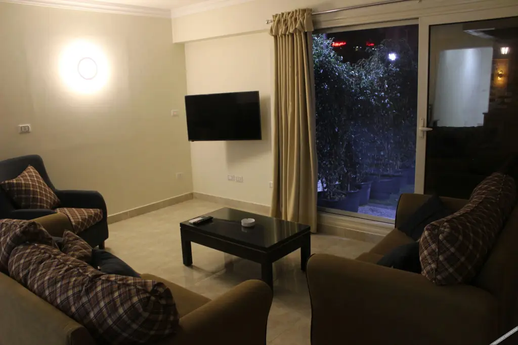 Александрия: Al Raya Apartments