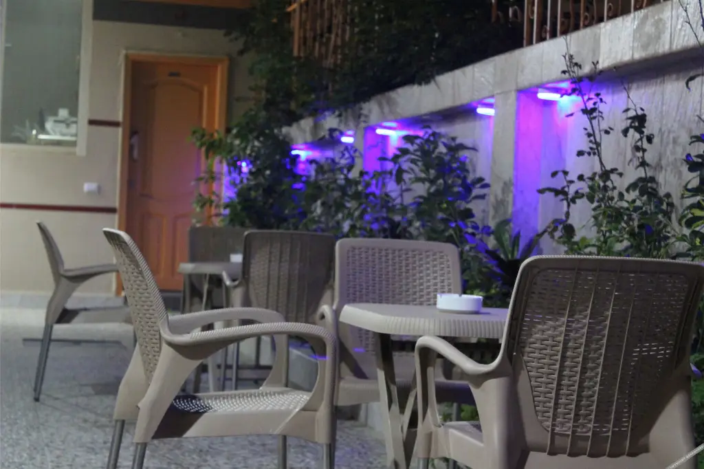 Александрия: Al Raya Apartments