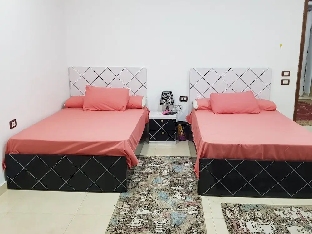 Гиза: Sasha House