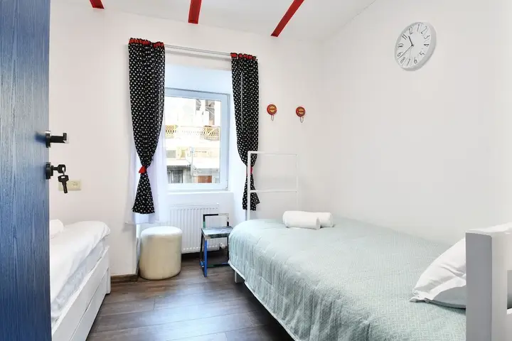 Тбилиси: Апартаменты SOLO Apartment 1BR
