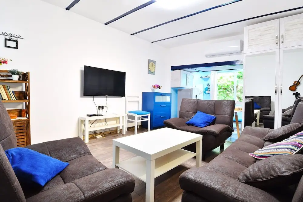 Тбилиси: Апартаменты SOLO Apartment 1BR
