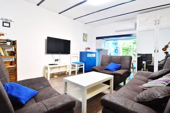 Тбилиси: Апартаменты SOLO Apartment 1BR