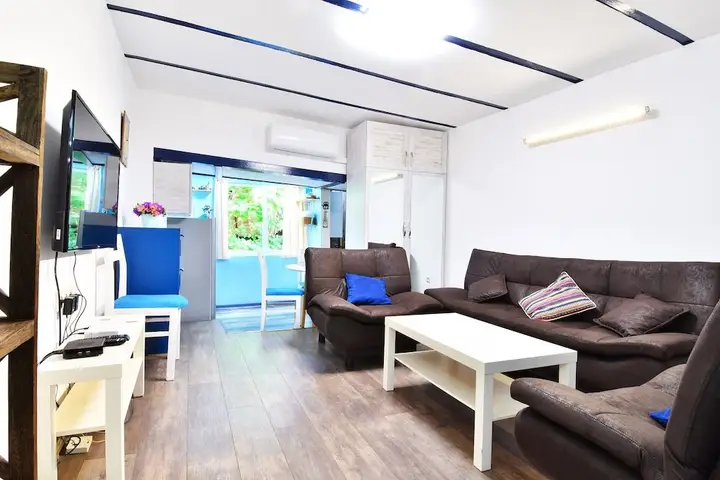 Тбилиси: Апартаменты SOLO Apartment 1BR