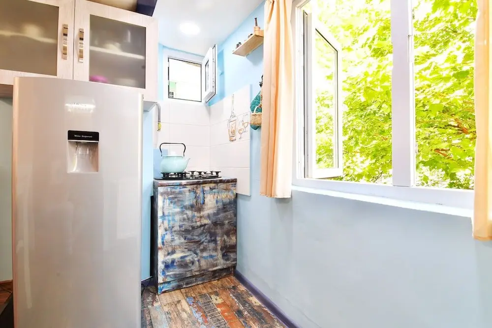 Тбилиси: Апартаменты SOLO Apartment 1BR