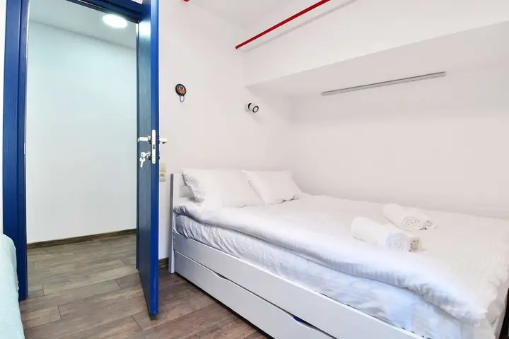 Тбилиси: Апартаменты SOLO Apartment 1BR