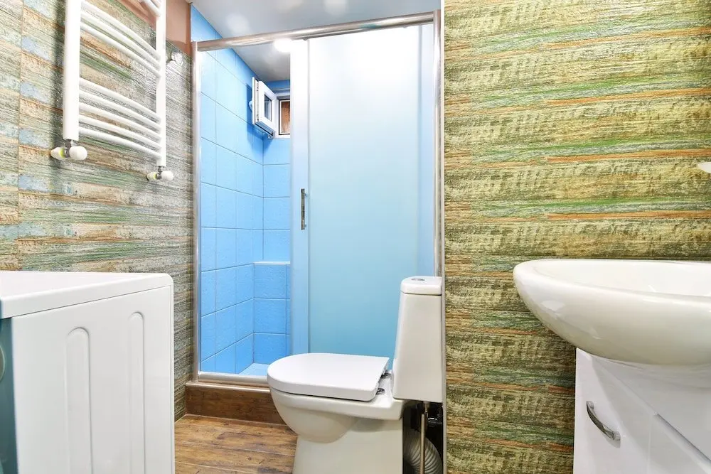 Тбилиси: Апартаменты SOLO Apartment 1BR