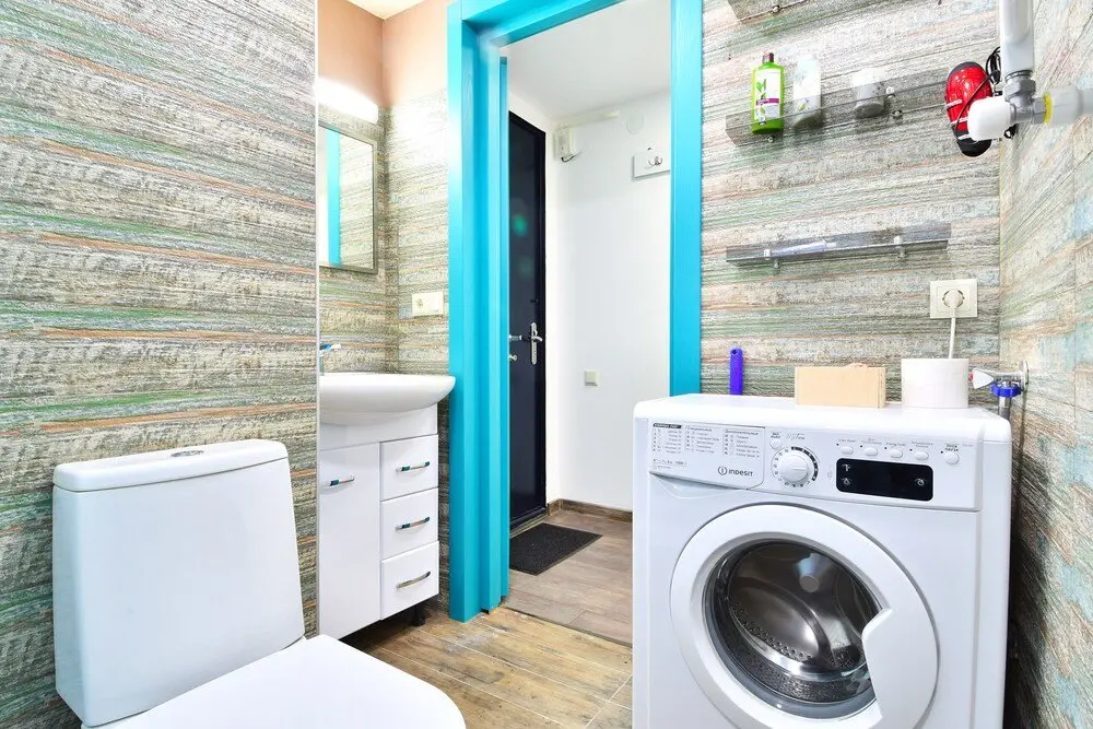 Тбилиси: Апартаменты SOLO Apartment 1BR