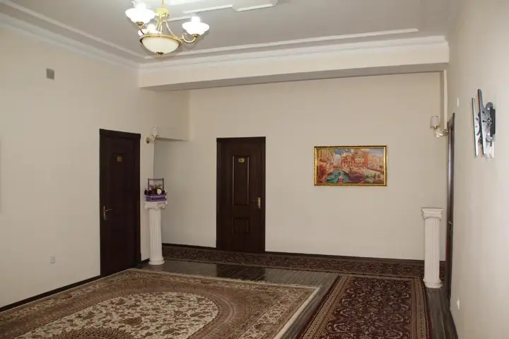 Ташкент: Grand Way Hotel