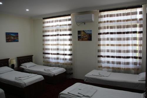 Ташкент: Grand Way Hotel