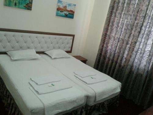 Ташкент: Grand Way Hotel