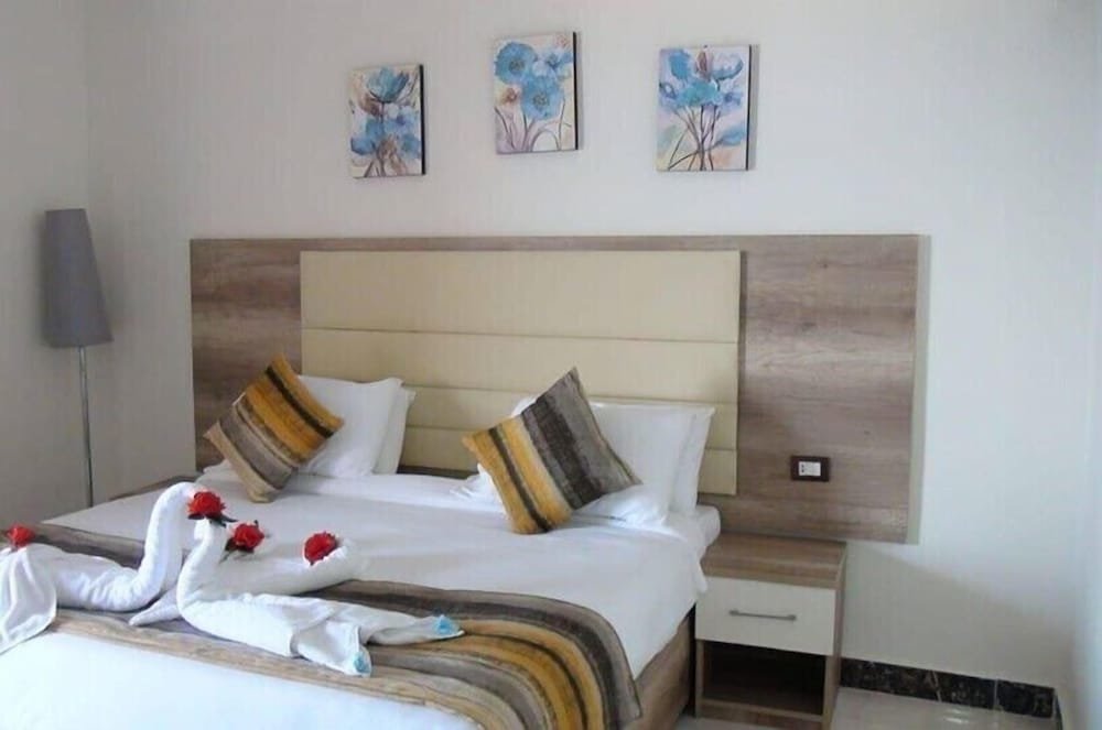 Александрия: Jewel San Stefano Hotel