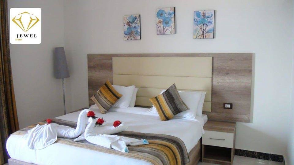 Александрия: Jewel San Stefano Hotel