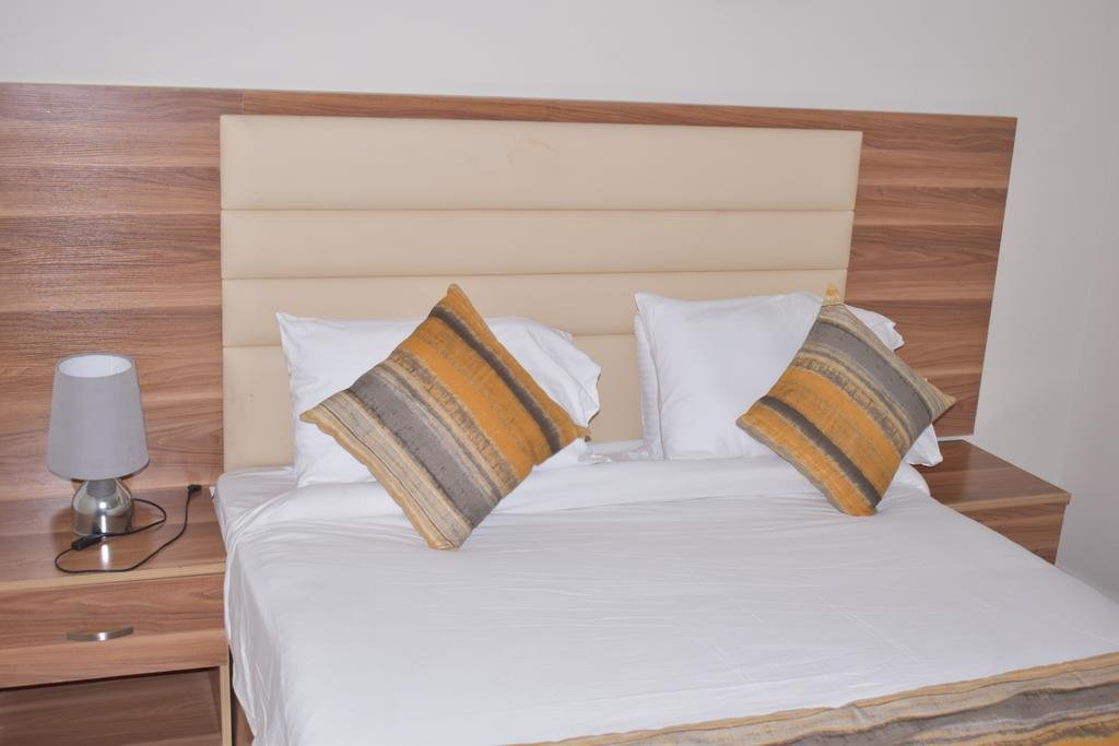 Александрия: Jewel San Stefano Hotel