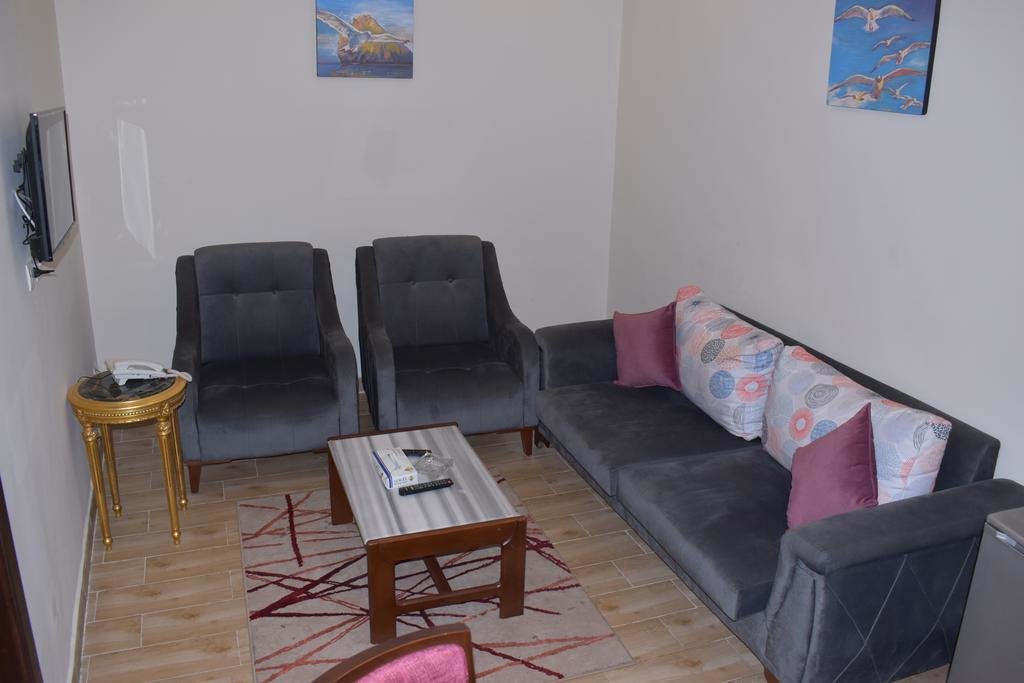 Александрия: Jewel San Stefano Hotel