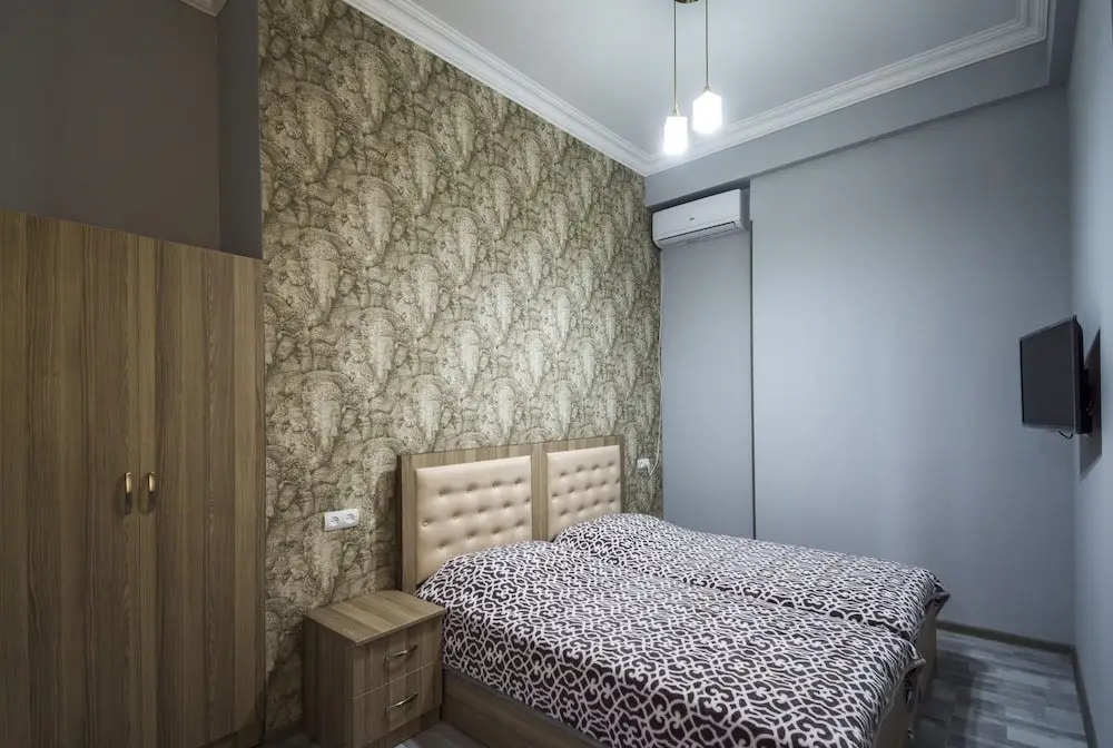Ереван: Luxury Apartments and Studios