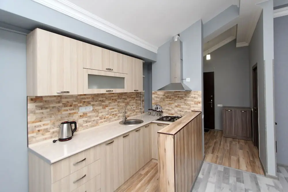 Ереван: Luxury Apartments and Studios