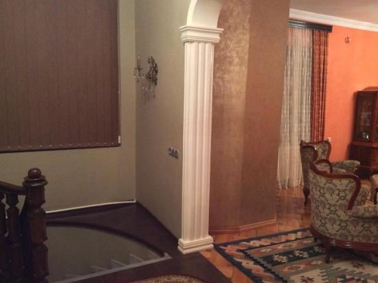 Батуми: Gurami Guest House 1