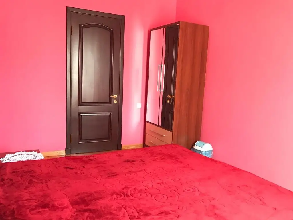 Батуми: Gurami Guest House 1