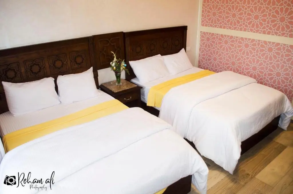 Каир: The Location Hotel