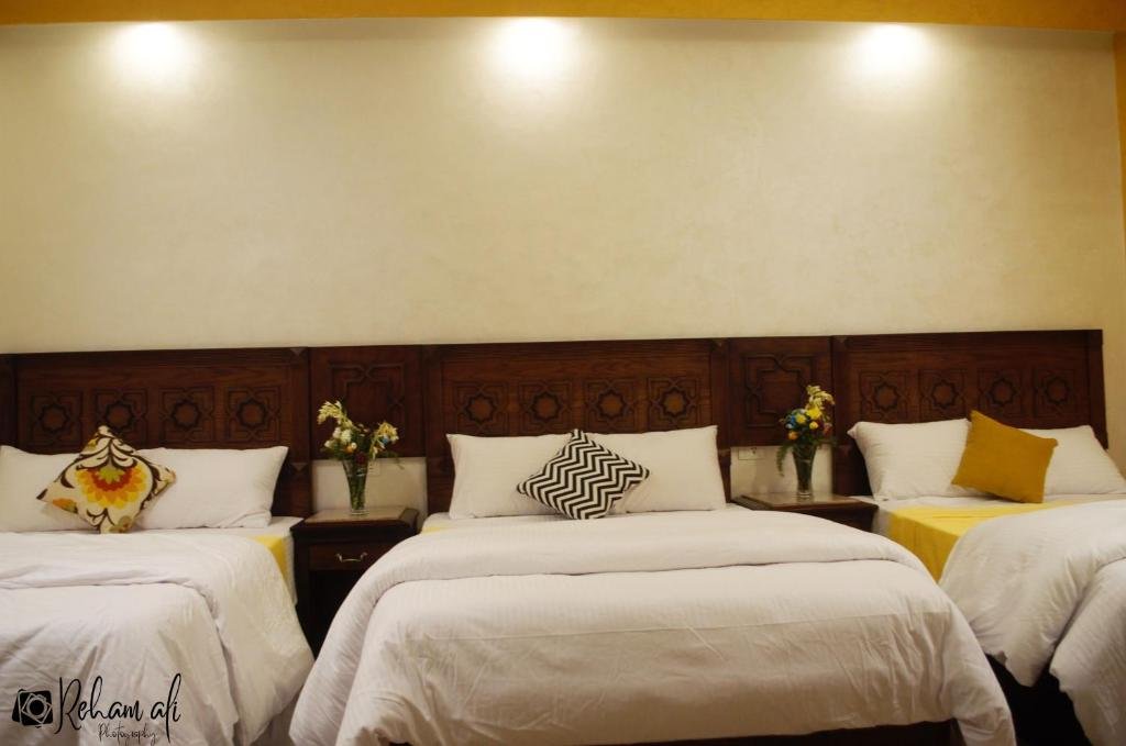 Каир: The Location Hotel