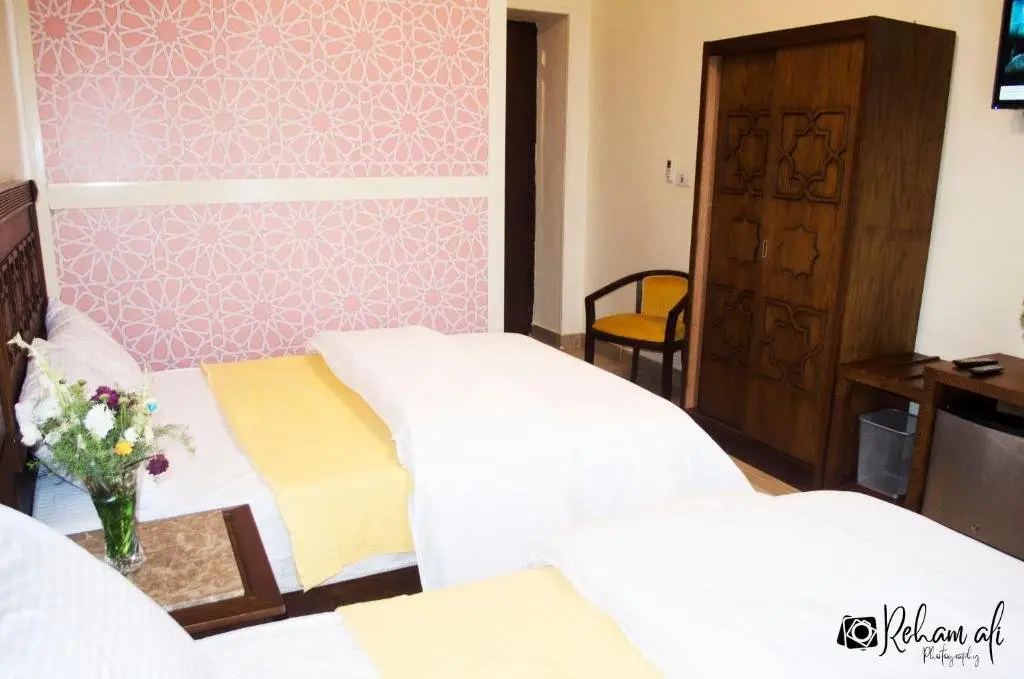 Каир: The Location Hotel