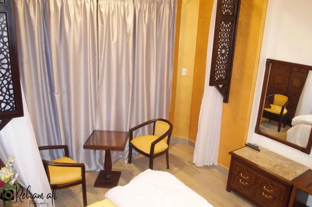 Каир: The Location Hotel