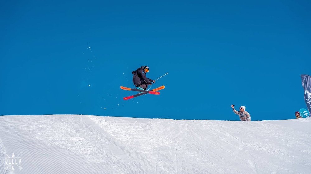 Гудаури: Отель Atrium Exclusive — Ski4Life