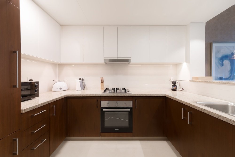 Дубай: Maison Privee Burj Vista 2