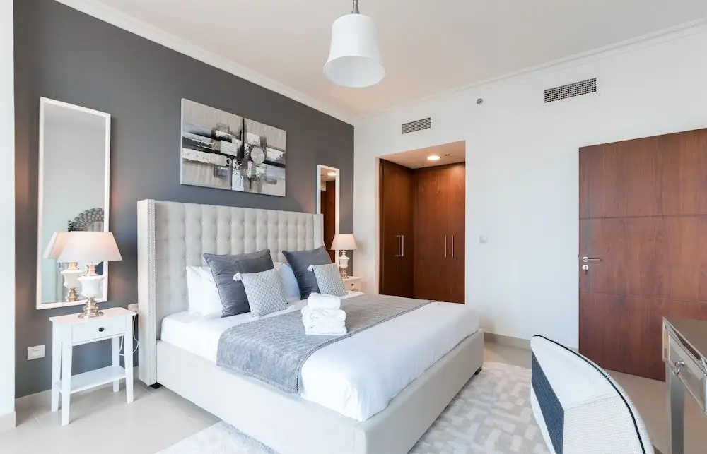 Дубай: Maison Privee Burj Vista 2