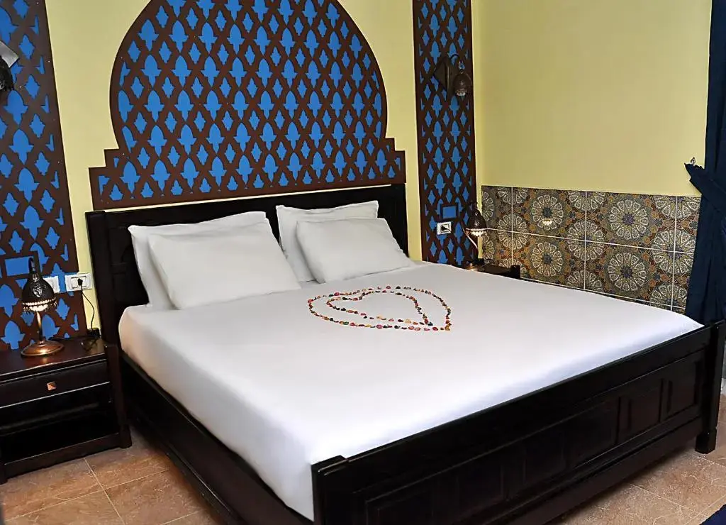 Каир: Отель New Star Zamalek Hotel