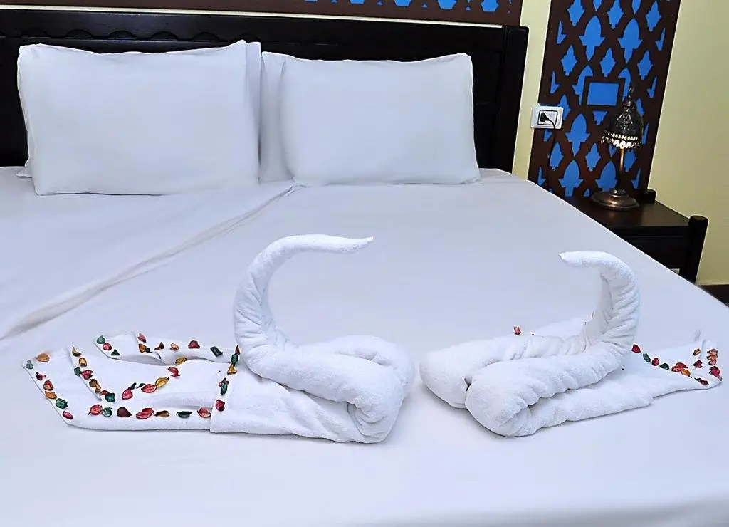 Каир: Отель New Star Zamalek Hotel
