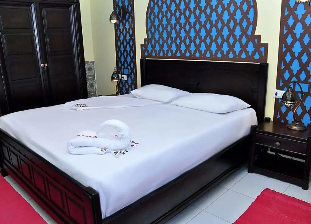 Каир: Отель New Star Zamalek Hotel