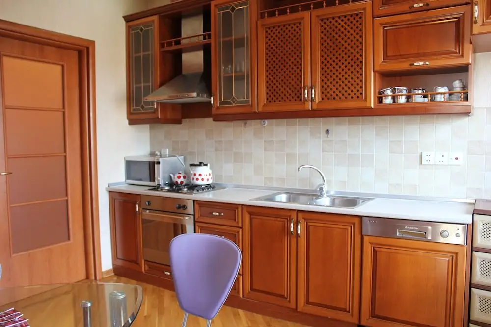 Баку: Apartment on Zivarbay Ahmadbayov 10