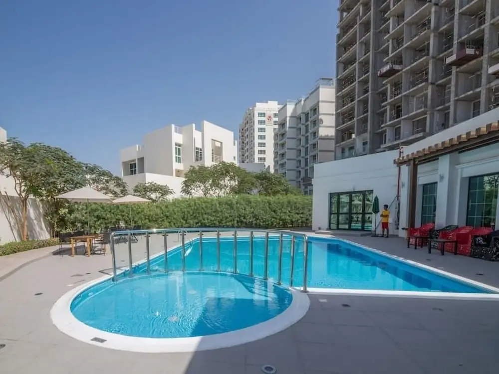 Luxury apartment Burj al Arab View — фото 1