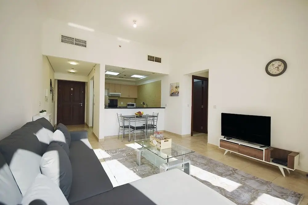 Key Host  - Canal Residence Euro — фото 1