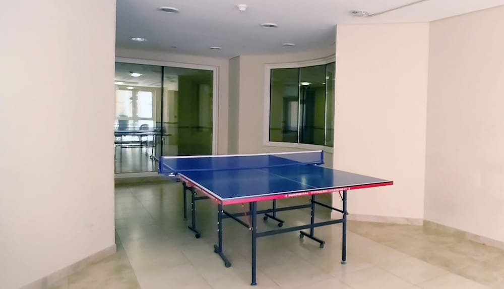Дубай: Key Host - Canal Residence Medi 14