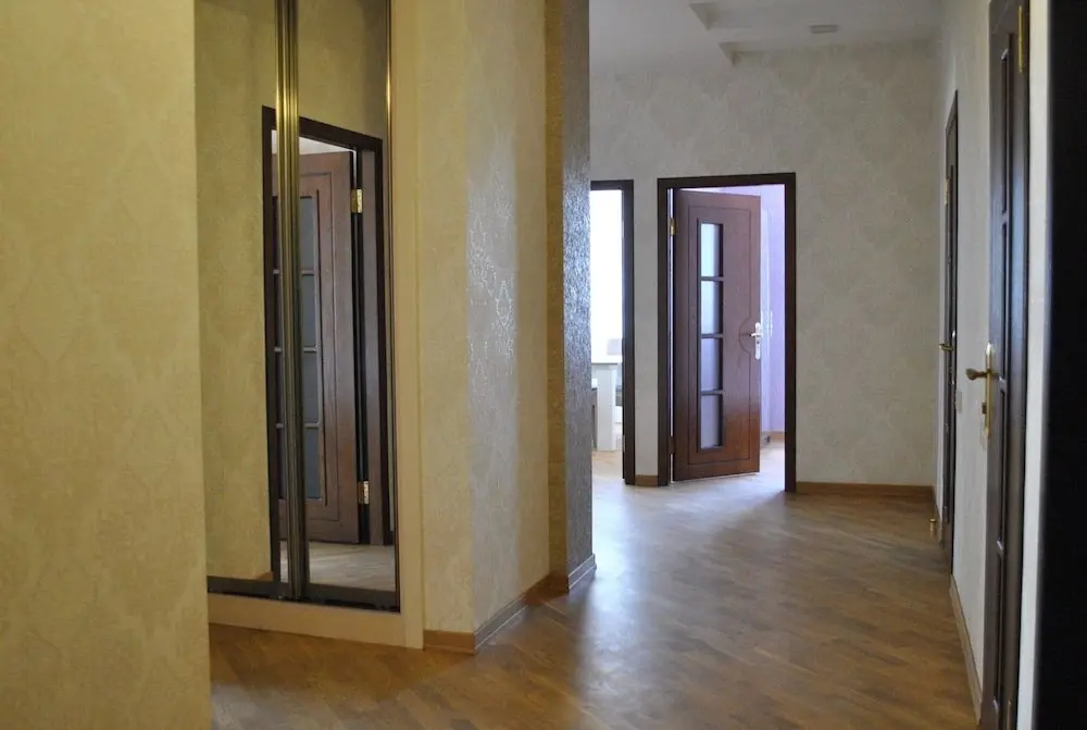 Баку: Apartment on Murtuza Mukhtarov 185-129