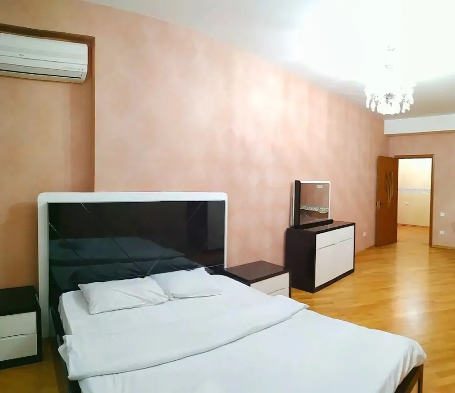 Баку: Bakuvi Tourist Apartment B085