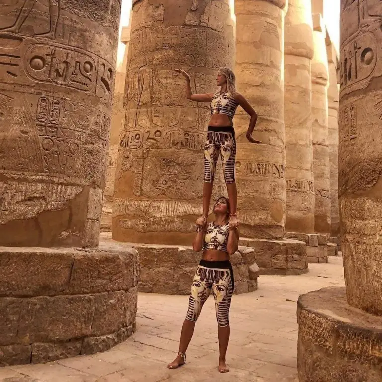 Луксор: MS King Tut I Nile Cruise